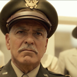 George Clooney Is a Brutal Lieutenant in First 'Catch-22' Trailer