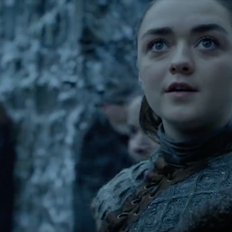 'Game of Thrones': Arya Gets Into the Action in New Season 8 Footage