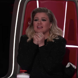NEWS: Kelly Clarkson Lands 'The Voice's First-Ever Trio Act
