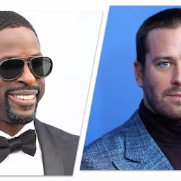 Armie Hammer, Sterling K. Brown Among First Round of Indie Spirit Awards Presenters (Exclusive)
