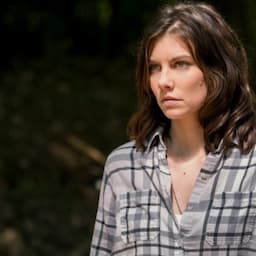 'The Walking Dead': Lauren Cohan Says There Have Been 'Conversations' About a Maggie Spinoff