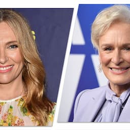 Glenn Close, Toni Collette Are Presenting at the Independent Spirit Awards (Exclusive)
