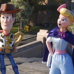 'Toy Story 4' Debuts Emotional Trailer as Woody and the Gang Set Out on a New Adventure