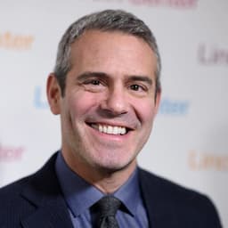 Andy Cohen Admits His First Date Since Becoming a Father Was Not Great