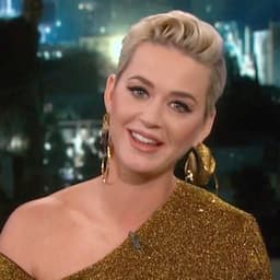 Katy Perry Dishes on Orlando Bloom's 'Really Sweet' Helicopter Proposal