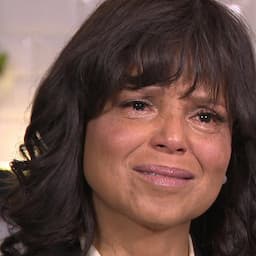 Victoria Rowell Mourns 'Young and the Restless' Co-Star Kristoff St. John in Emotional Interview