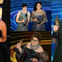 Women Have the Best Night in Oscar History With Record 15 Winners 