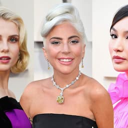 Oscars 2019: Best Beauty Looks