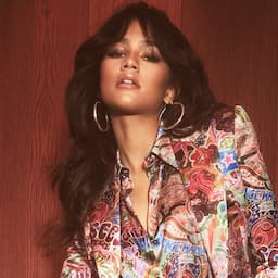 Zendaya Is a '70s Babe in New Collection Campaign -- Pics!