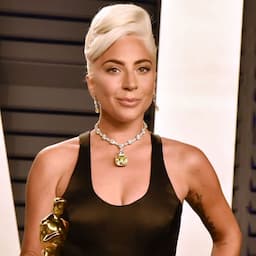 Lady Gaga, Sofia Vergara and More Pose for Stunning Post-Oscars Portraits -- See the Pics!