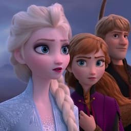 Disney Unveils First Trailer for 'Frozen 2' -- Watch!
