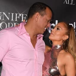 Jennifer Lopez and Alex Rodriguez Share Stunning New Engagement Pics, Kids 'Were a Driving Force in Proposal'