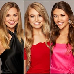 Who Should Be the Next 'Bachelorette': Breaking Down the Frontrunners