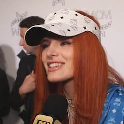 EXCLUSIVE: Bella Thorne Spills on the Beer Hair Hack She Learned from Her Parents