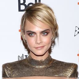 Cara Delevingne Admits She'd 'Rather Have Sex' Than Hit the Club