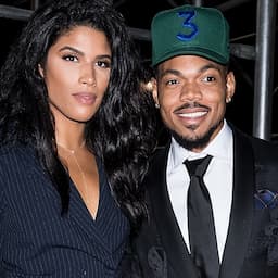 Chance the Rapper Explains the Sweet Way He Met His Fiancee