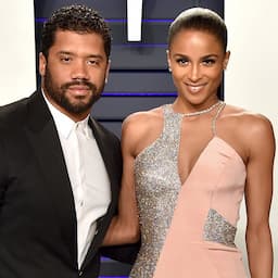 NEWS: Ciara Admits It Took 'a Lot of Prayer' to Abstain From Sex Until Marriage With Russell Wilson