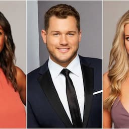 'The Bachelor': Here’s How Colton Underwood Ended Things With Hannah G. and Tayshia