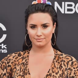 Demi Lovato Is 'Still Sober and Committed to Her Sobriety'