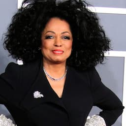 Diana Ross Shows Support for Michael Jackson Following 'Leaving Neverland' Documentary