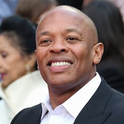 Dr. Dre Brags About Daughter Getting Into USC 'On Her Own' After $70 Million Donation