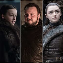 'Game of Thrones': Who Will Survive the Final Season?