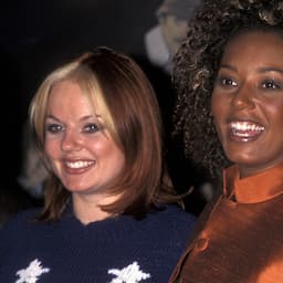 Mel B's Claims She Hooked Up With Geri Halliwell Are 'Untrue,' Source Says