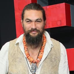 Jason Momoa's Plane Forced to Land Following Fire Scare