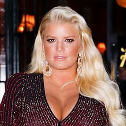 Jessica Simpson Shares Photos of Daughter Birdie's Face for the First Time on Easter