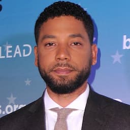 Jussie Smollett: All Charges Dropped After Alleged Attack
