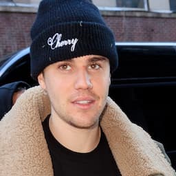 Justin Bieber Says He's Been 'Struggling a Lot,' Asks For Prayers