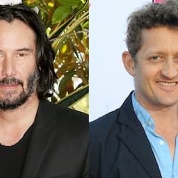 Whoa! Keanu Reeves and Alex Winter Reveal That 'Bill & Ted 3' Is Coming in 2020