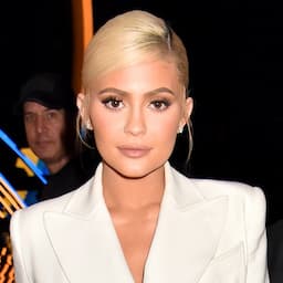 Kylie Jenner Reveals the Name She Almost Gave Stormi
