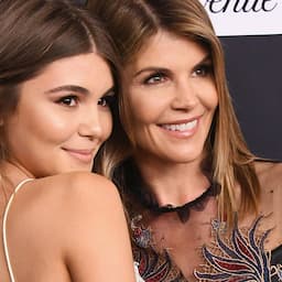 Lori Loughlin's Relationship With Daughter Olivia has 'Improved' After College Scandal Fallout, Source Says