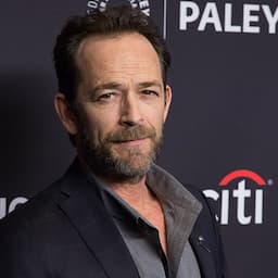 Luke Perry Laid to Rest in Tennessee, Death Certificate Reveals