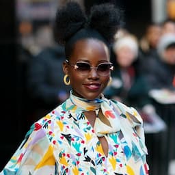 Lupita Nyong'o Loves These $60 Sandals – Here's How You Can Get a Pair