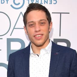 Pete Davidson Says He's Ready to 'Hang Up His Jersey' at 'SNL'