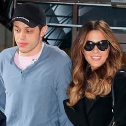 Pete Davidson and Kate Beckinsale Show PDA on Back-to-Back Dates