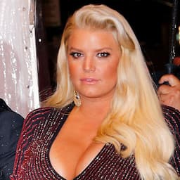 Jessica Simpson Spotted on Date Night With Husband 1 Month After Giving Birth -- See the Pic!