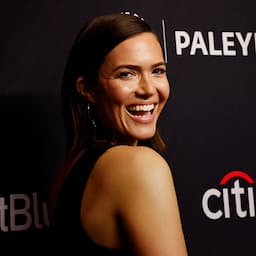 Mandy Moore Starts Her Climb to Everest Base Camp -- See the Pics!