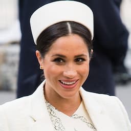 See Every Amazing Meghan Markle Maternity Outfit