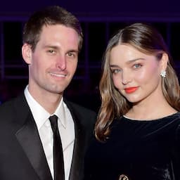 Miranda Kerr and Evan Spiegel Expecting Second Child Together, 10 Months After Welcoming Son
