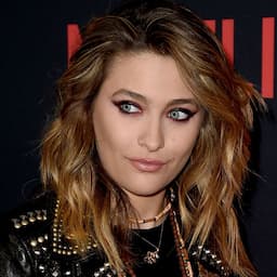 Paris Jackson Fears She'll Always Be in the Shadow of Her Dad