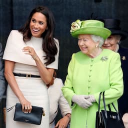 Meghan Markle and Prince Harry's Baby Could Share Queen Elizabeth's Birthday