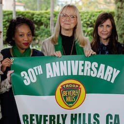 See the Cast of 'Troop Beverly Hills': Then and Now