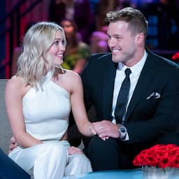 'Bachelor' Colton Underwood Gets a Neil Lane Ring for Cassie After All