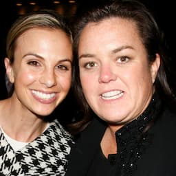 Rosie O'Donnell Reacts to Elisabeth Hasselbeck Returning to 'The View'