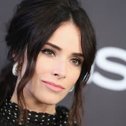 Abigail Spencer Is Returning to 'Grey's Anatomy' -- See the On-Set Photo!