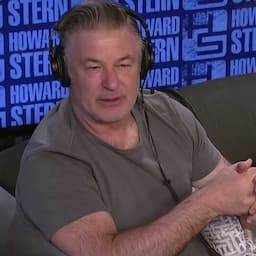 Alec Baldwin Dishes on Anger Management Classes and Pete Davidson's Workout Advice