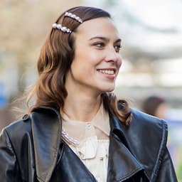 Why Throwback Hair Accessories Are Cool Again -- Scrunchies, Headbands & More! 
